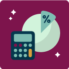 Icone-Acompanhamento-de-métricas-e-resultados-SBC | Manda pro Financeiro