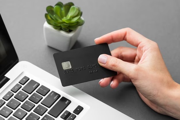 Como Conseguir Um Cartão De Crédito Pj - Manda pro Financeiro