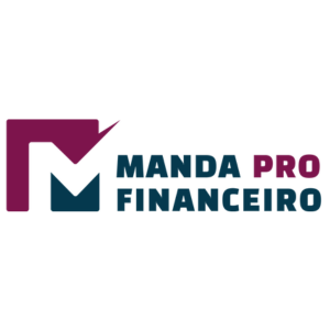 Manda Pro Financeiro Logo - Manda pro Financeiro