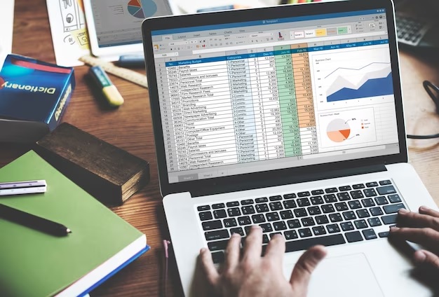 Excel ou software de gestão financeira: qual usar?