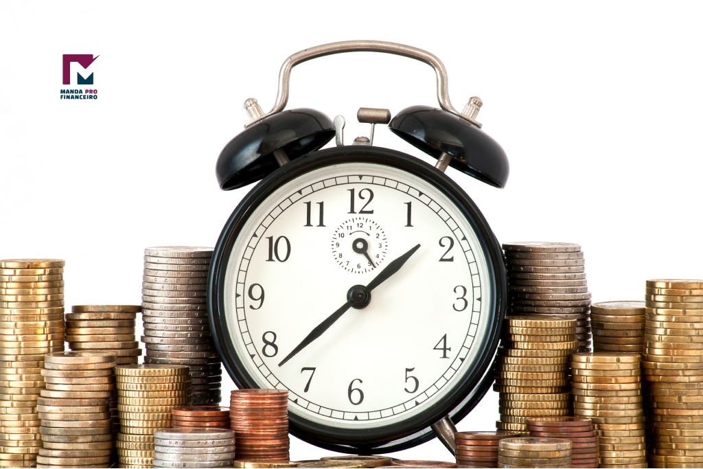 Bpo Financeiro Prestadores De Servicos - Manda pro Financeiro