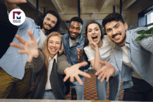 Organizacao Financeira Para Empreendedores Digitais - Manda pro Financeiro