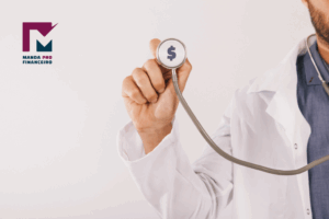 Mini Diagnostico Financeiro Controle Empresa - Manda pro Financeiro