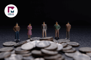 Controle Financeiro Pequenas Empresas - Manda pro Financeiro