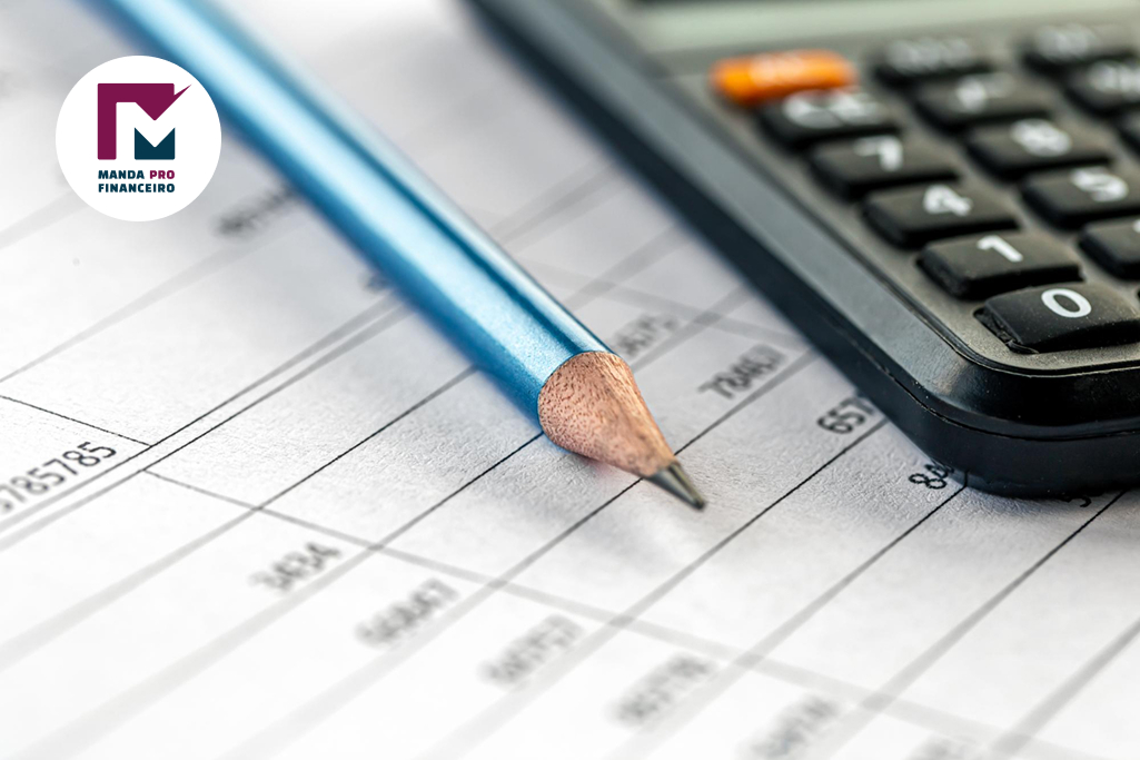 Regua De Cobranca - Manda pro Financeiro