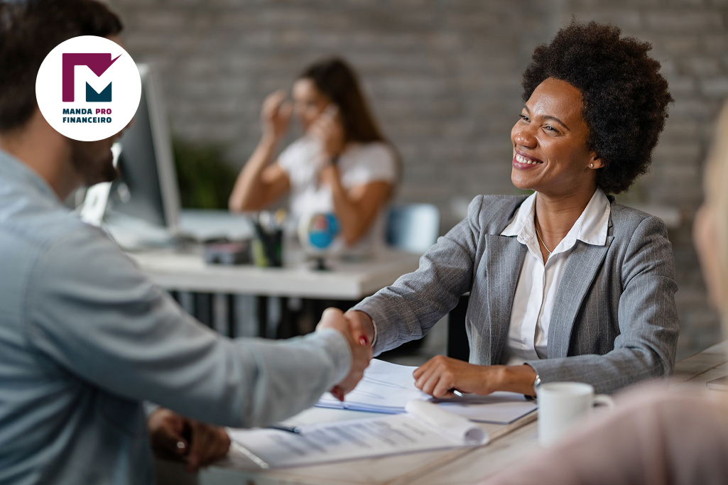 Contratar Clt Ou Terceirizar - Manda pro Financeiro