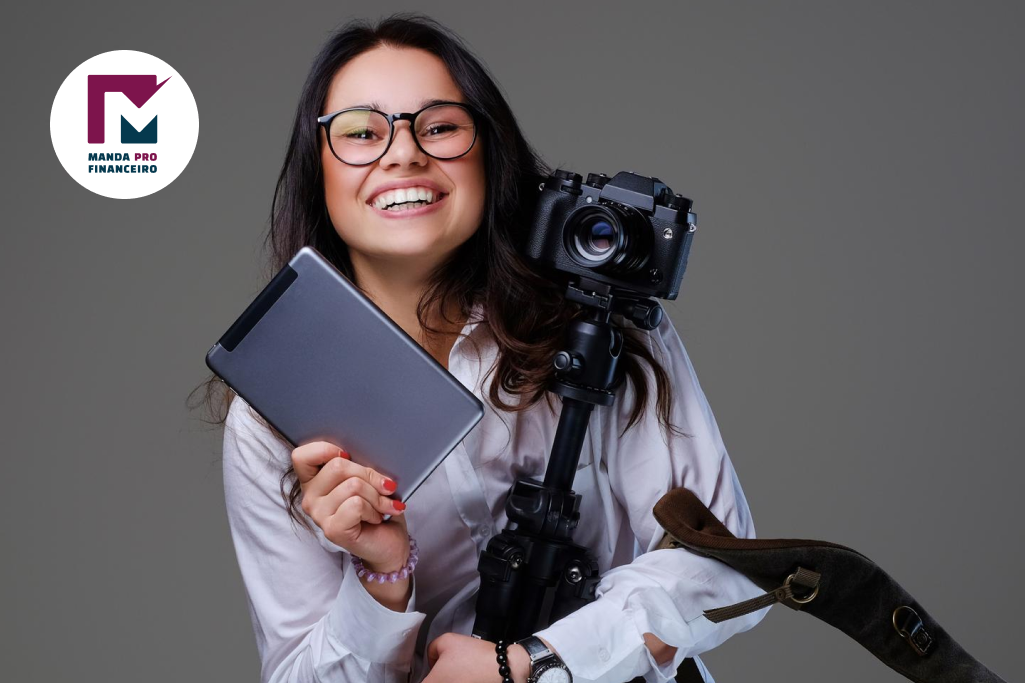 Bpo Financeiro Para Negocios Digitais - Manda pro Financeiro