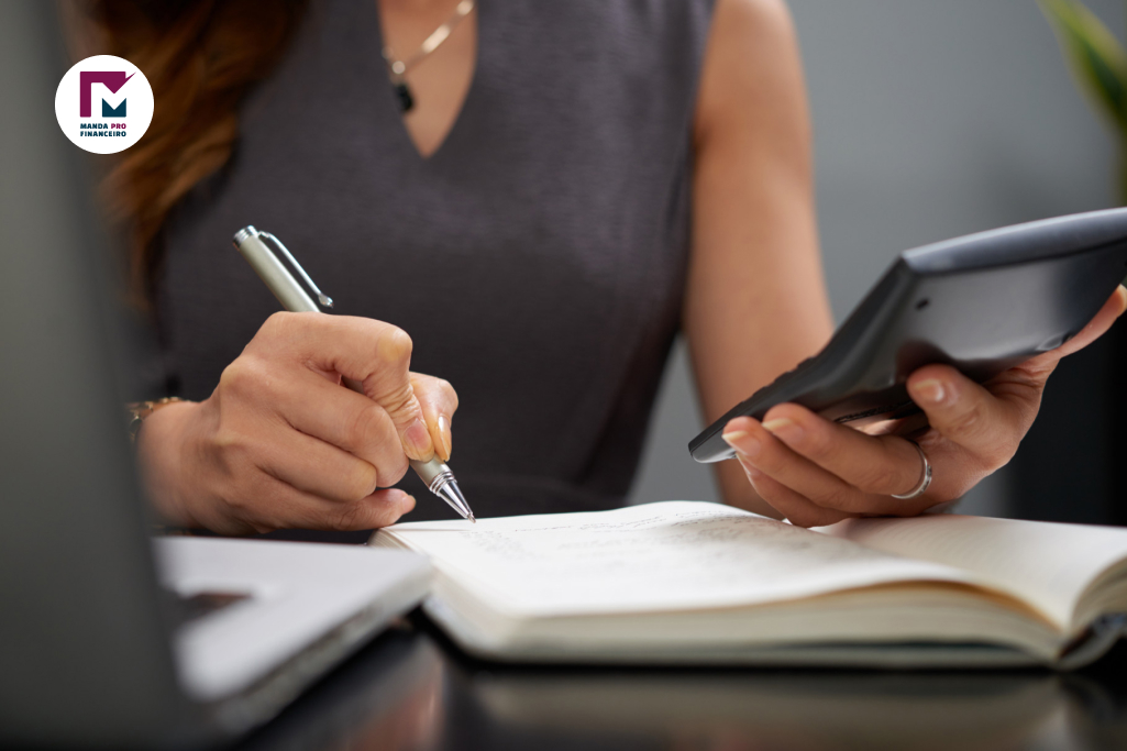 Tributacao Lucros Dividendos 2026 - Manda pro Financeiro