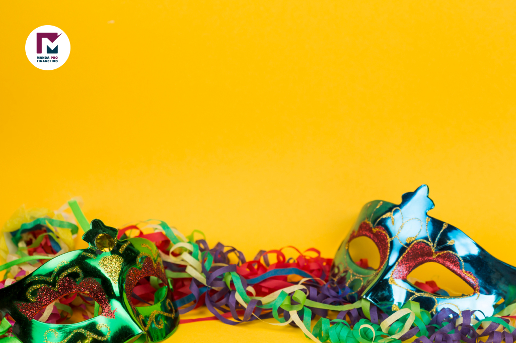 Antecipar Cenarios Financeiros Evitar Sufoco Pos Feriado - Manda pro Financeiro
