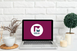 Organize O Financeiro Da Sua Empresa Com Apoio Profissional - Manda pro Financeiro