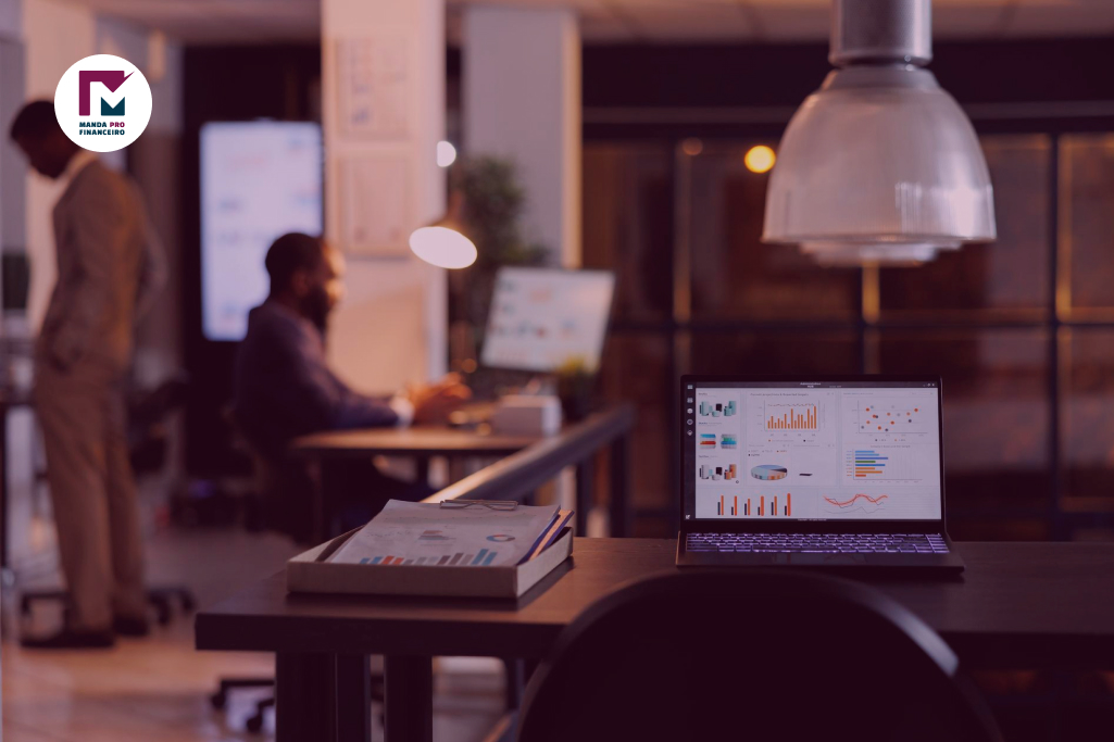 Bpo Financeiro Previsibilidade Empresarial - Manda pro Financeiro