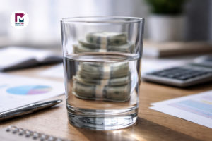 Clareza Financeira Para Investir Na Empresa - Manda pro Financeiro