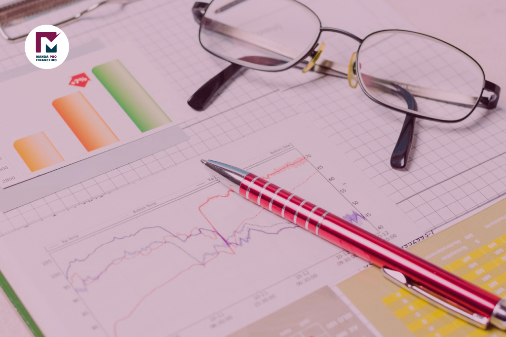 Controle Financeiro Empresarial Empresa Desorganizada - Manda pro Financeiro