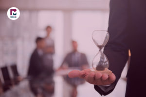 Terceirizar O Financeiro Recuperar Tempo  - Manda pro Financeiro