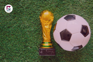 Copa Do Mundo Gestao Financeira - Manda pro Financeiro