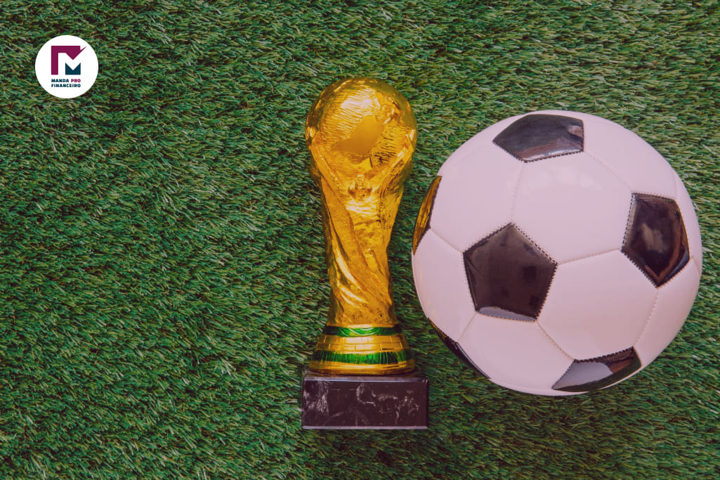 Copa Do Mundo Gestao Financeira - Manda pro Financeiro